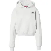 Alpha industries Basic Sl Hettegenser