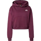 Alpha industries Basic Sl Hettegenser