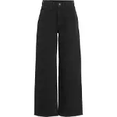 Vila Freya Jaf Høytaljede Jeans