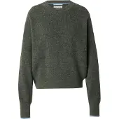 Scotch & Soda Fuzzy Genser