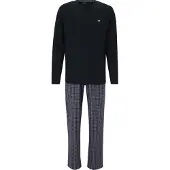 Emporio Armani Em000614_af14998 Pyjamas Med Lange Ermer