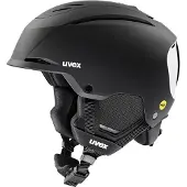 Uvex Resolution Mips Hjelm