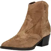 Nero Giardini I513912d Høyhælte Booties