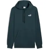 Puma Ess Small No 1 Logo Hettegenser