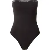 Calvin Klein Lv00qf8343 Ermeløs Kropp