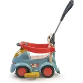 FEBER Casual 3-i-1 Push N' Go