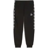 Puma x HOT WHEELS MONSTER TRUCKS Sweatpants Kids, Collections, Black, 5-6Y