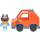 Bluey TMT BLUey zest auto 4WD BLUey BLU18926 89269