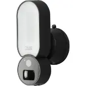 Konstsmide Smartlight kameralampe 7892-750 WiFi 12V 800lm