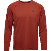 Black Diamond Alpenglow Crew Collegegenser