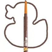 Nyx Professional Makeup Duck Plump 05 Subtle Touch 0.33g Leppeblyant