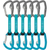 Petzl Djinn Axess Quickdraw 6 Enheter