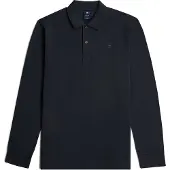 G-Star Dunda Slim Fit Langermet Poloskjorte