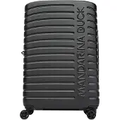 Mandarina Duck Flyduck Knv03 Trillekoffert