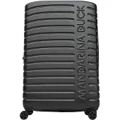 Mandarina Duck Flyduck Knv04 Trillekoffert