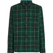 O'Neill Must-Have Flannel Skjorte grønn