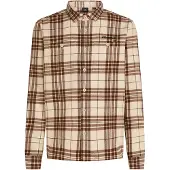 O'Neill Must-have Flannel Skjorte Med Lange Ermer