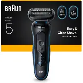 Braun Barbermaskin Series 5-52-B1000s