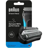 Braun Kombinasjonspakke 32B