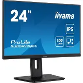Iiyama 24" ProLite XUB2492QSU-B1 - 2560x1440 - 100Hz - IPS