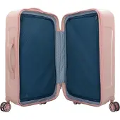 Delsey Turenne 55 Cm 38l Trillekoffert