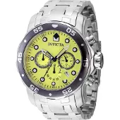 Invicta 47561 Klokke