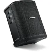 Bose S1 Pro+ Bærbar Høyttaler