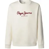 Pepe Jeans Macbeth Plain Collegegenser