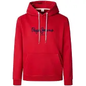 Pepe Jeans Macbeth Plain Hettegenser
