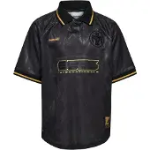 Hummel Loose Bay Soccer Kortarmet T-skjorte