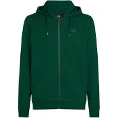 O'Neill Small Logo Hettegenser med glidelås blå