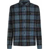 O'Neill Must-have Flannel Skjorte Med Lange Ermer