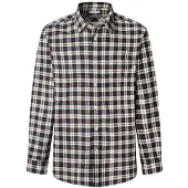 Pepe Jeans Clermont Skjorte Med Lange Ermer
