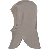 Name it Balaclava - Noos - Ull - NbnWillit - 1-lag - Satellitt - - 34-39 cm - Balaclava - enkel