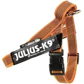 JULIUS K-9 Idc Mini Norwegian Hundesele