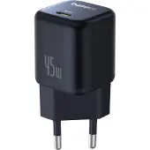 Baseus Picogo Gan 45w Usb-c Vegglader