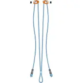 Petzl Evolv Adjust Lanyards Og Energiabsorbenter