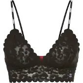HUGO Leo Lace 10273197 Triangle Bh