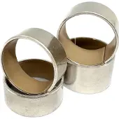 FOX 34 Mm 2025 Foringsett