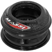 Massi Cm710 1 1/8´´ Integrert Styrelager