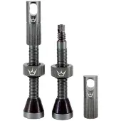 Chris King Peaty´s Tubeless Ventiler