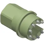 Dt Swiss F232 One 23/9p Verktøy