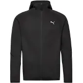 Puma Evostripe Hoodie Men, Men, Black, XL