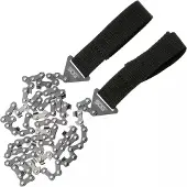 SOG Pocket Chainsaw High-Carbon Steel Chain
