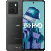 HMD Fusion 128GB/6GB - Noir