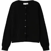 Name it Normal Passform Strikket Cardigan