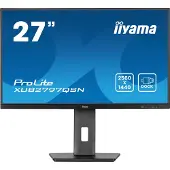 Iiyama 27" ProLite XUB2797QSN-B2 - LED monitor - QHD - 27"