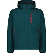 CMP 3a01787n Softshelljakke