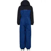 Hummel hmlJR Snowsuit WP, Vinterdress, Junior, Estate Blue