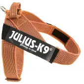 JULIUS K-9 Idc Norwegian Hundesele